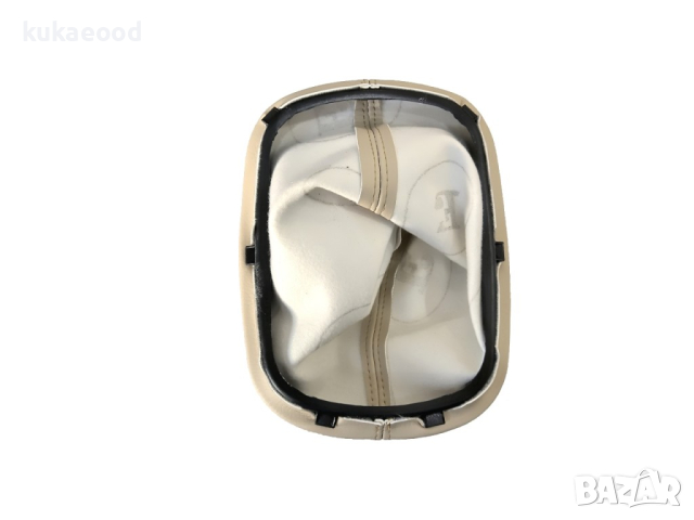 Топка с маншон за скоростен лост VW Passat B5 B5.5   6 скорости, снимка 3 - Аксесоари и консумативи - 44837388