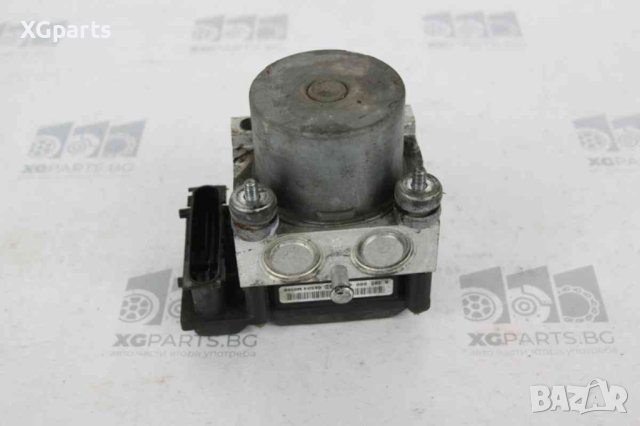 ABS за Mitsubishi Colt VI CZ3 1.1i 75к.с. (2004-2012) 0265231502, снимка 2 - Части - 41964560