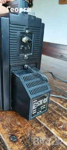 Радио с ТВ GPM 7600, снимка 2 - Радиокасетофони, транзистори - 50229718