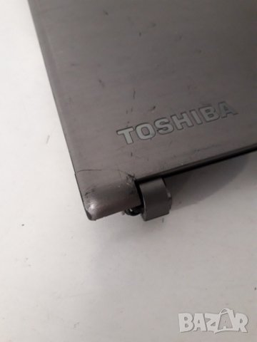 Лаптоп Toshiba A40 - i5 6 генерация, снимка 7 - Части за лаптопи - 39255794