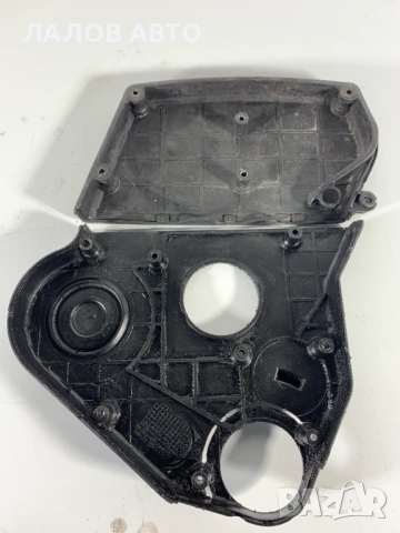 Ангренажен капак Хюндай Теракан Angrenajen kapak Hyundai Terracan 0K88R10630, снимка 2 - Части - 53679352