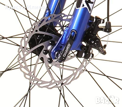 Електрически Велосипед Колело Swifty Panasonic 27.5 цола, снимка 7 - Велосипеди - 36367053