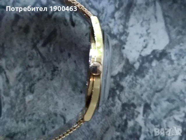 Восток.Механичен.СССР., снимка 2 - Мъжки - 50186779