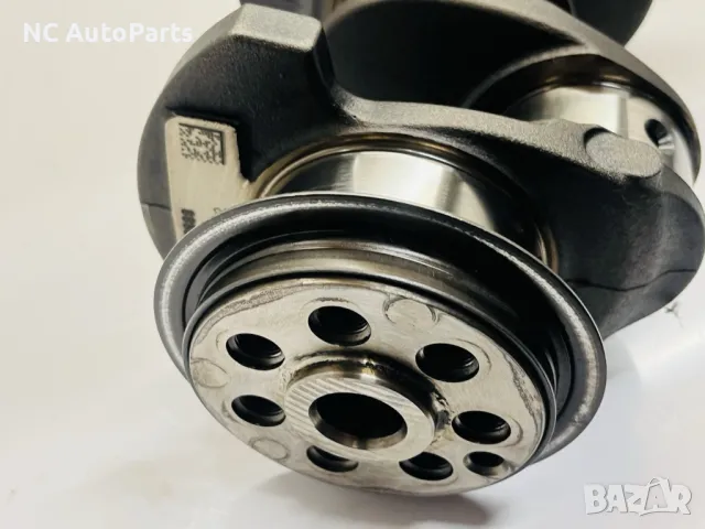 Колянов вал за Iveco Ивеко Дейли 2.3 дизел 502295016 Iveco 2007, снимка 10 - Части - 49708724