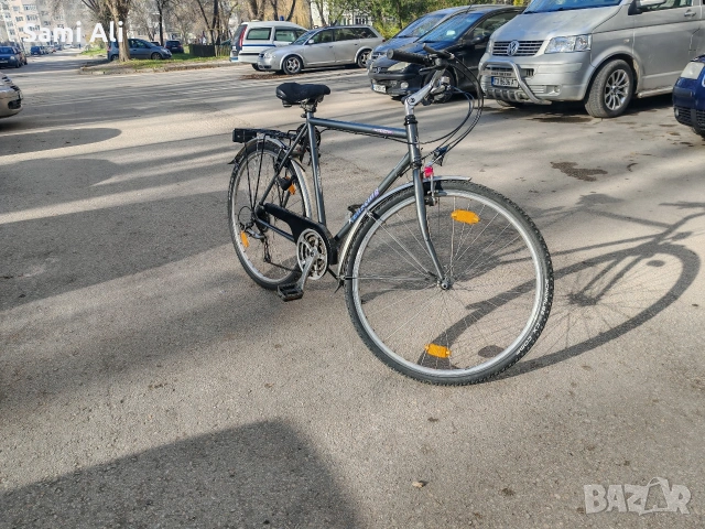 Продавам качествен , снимка 3 - Велосипеди - 53056005