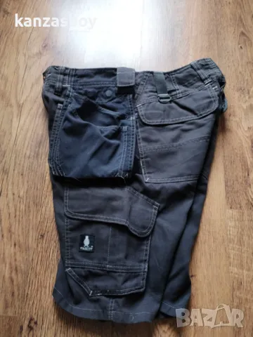 mascot workwear - къс работен панталон 48/S