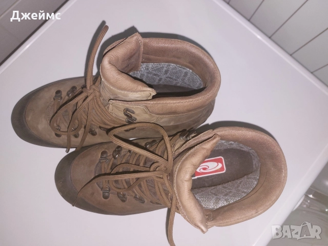 Туристически обувки SCARPA , снимка 4 - Други - 52822824