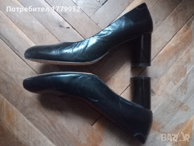 Дамски обувки TandenZ, снимка 4 - Дамски елегантни обувки - 40537797