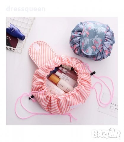 3161 Несесер за гримове и козметика, , снимка 6 - Други - 34237304