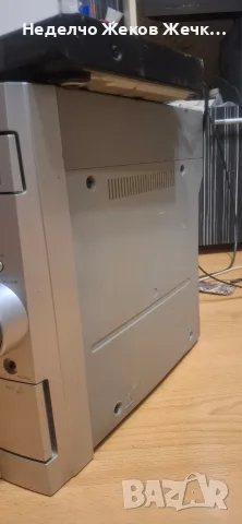 стерео уредба Sony RG110, снимка 4 - Ресийвъри, усилватели, смесителни пултове - 55435273