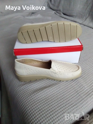 Ежедневни обувки 