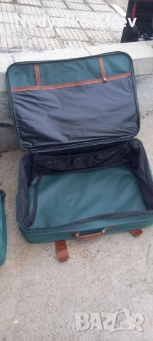 Куфар за багаж, снимка 2 - Куфари - 40644132