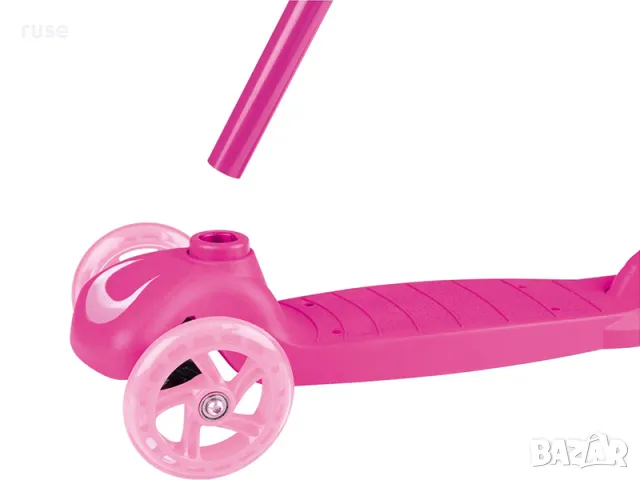 НОВИ! Тротинетка 4в1до 50кг, снимка 3 - Други - 41857798