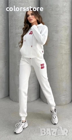 Дамски спортен екип Hugo/VL97v, снимка 2 - Спортни екипи - 52730142