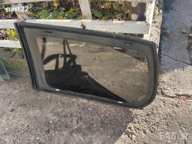 Задно дясно стъкло Сузуки Гранд Витара 2+1 врати /Suzuki Grand Vitara 1998-2005, снимка 3 - Части - 52864937