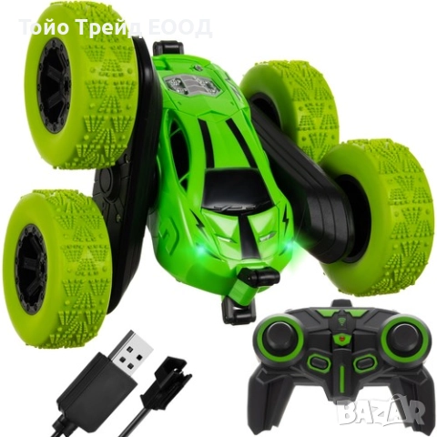 Кола акробат