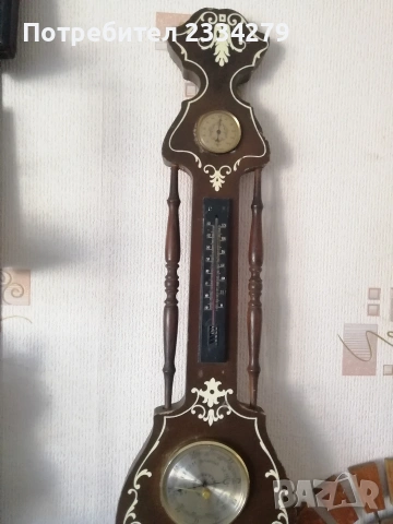 Стари каминни часовници, настолни флоренциански, бароков стил, работещио , снимка 11 - Антикварни и старинни предмети - 53066527