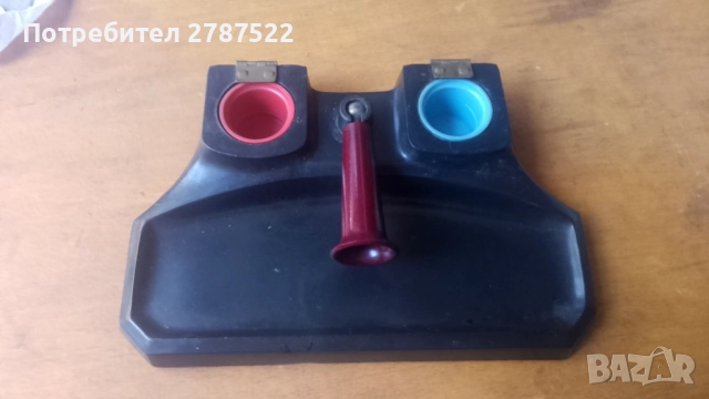 Бакелитова поставка за писалка , мастилница , снимка 6 - Антикварни и старинни предмети - 51445906