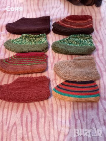 Терлици и плетени чорапи , снимка 8 - Други - 36425028