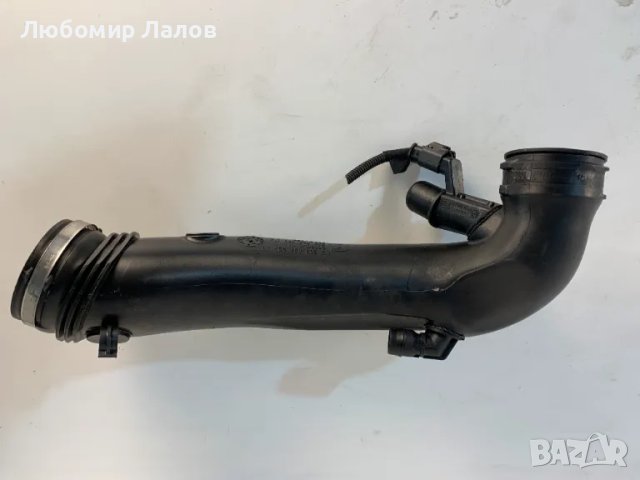 Турбо път Peugeot 5008 (09-13)г. 1.6 THP 153к.с. 758368480, снимка 3 - Части - 50252257