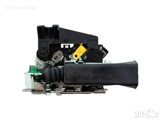 Dacia Duster Брава за предна лява врата, снимка 3 - Части - 50208642