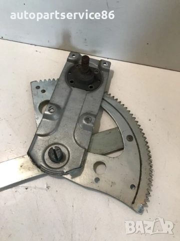 Регулатор на прозорец за лява страна за Mercedes 1117 Ecopower 4-цилиндров (1997) 