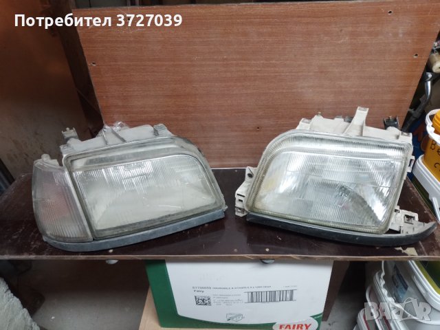 фарове,стопове,огледала за рено клио