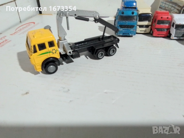 Камиончета колекционерски HOTWEELS +, снимка 18 - Колекции - 52188917