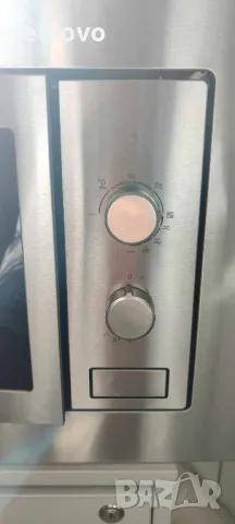 Микровълнова фурна за вграждане Gorenje BM171E2X, снимка 4 - Микровълнови - 47675201
