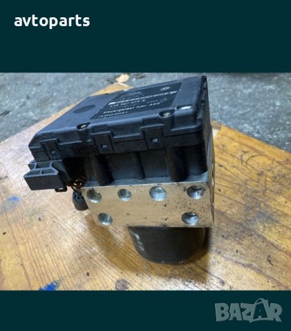 Vw lupo 2001година 1.4i avtomat ABS, снимка 5 - Части - 40578318