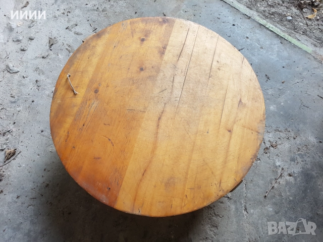 Маса паралия синия