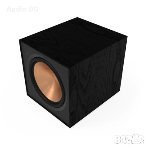 Klipsch R-121SW  Aktive Subwoofer New, снимка 3 - Тонколони - 53064849