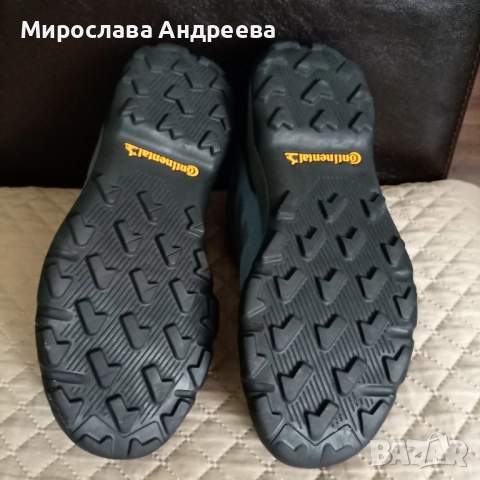 Зимни обувки Adidas Terrex , снимка 12 - Детски боти и ботуши - 51543958