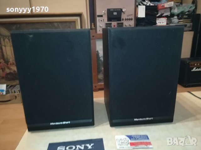 MORDAUNT-SHORT MS-10 ENGLAND 2409231207L2EK, снимка 6 - Тонколони - 42299159