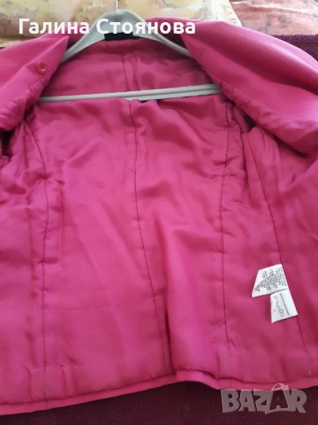 Продавам сако, снимка 6 - Сака - 33794652