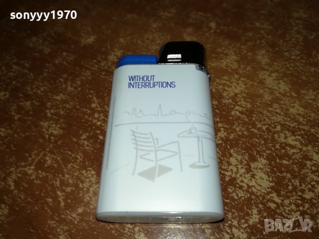 WINSTON 1302240804, снимка 13 - Колекции - 44269737