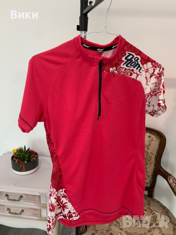 Спортна тениска в размер S, снимка 12 - Тениски - 44614340