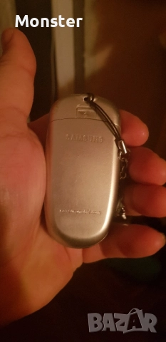 Samsung SGH -X460 работи със всички оператори давам зарядно.. Цена 60лв., снимка 5 - Samsung - 51948417