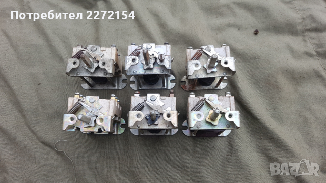 Ключ за печка бойлер 6 бр, снимка 2 - Други стоки за дома - 44534454