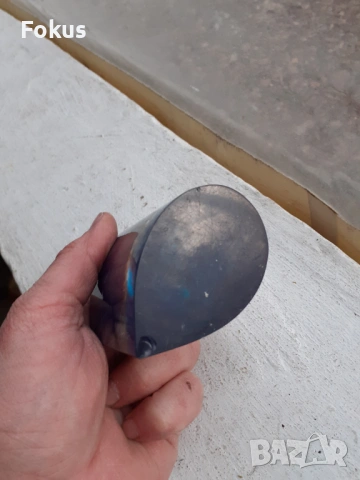 Настолна запалка, снимка 6 - Антикварни и старинни предмети - 53443873