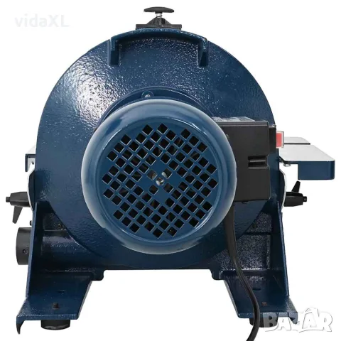vidaXL Дискова шлайфмашина 800 W 305 мм, снимка 7 - Шлайфмашини - 56146052