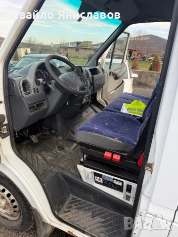 Mercedes Sprinter 311CDI, снимка 8 - Бусове и автобуси - 53779735
