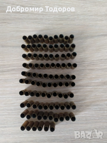 ТТ, снимка 9 - Бойно оръжие - 51473673