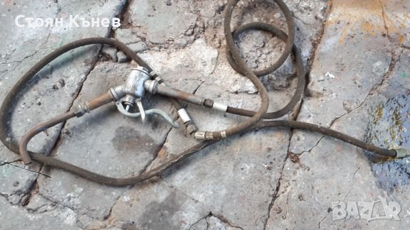 маркучи за вакум.вода клапани, снимка 4 - Водни помпи - 28554444