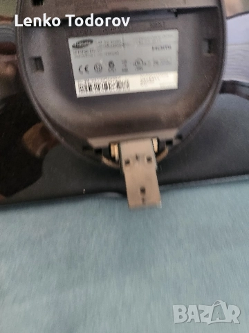 монитор Samsung , снимка 3 - Монитори - 51744094