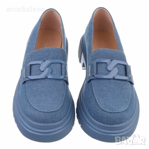 Дамски ежедневни обувки, 4цвята , снимка 9 - Дамски ежедневни обувки - 51459328