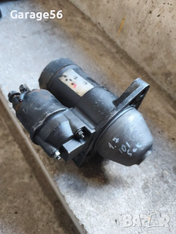 Стартер за Opel Astra H 1.7cdti 5скорости