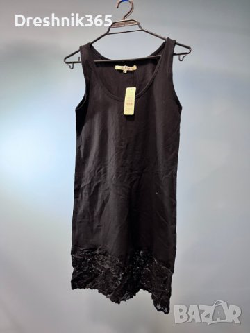 Lily Дълъг Потник/Дамски М, снимка 1