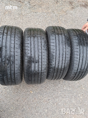 алуминиеви джанти 16 цола 5x112, снимка 5 - Гуми и джанти - 52474926