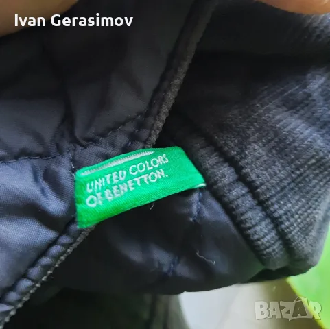 Яке детско Вeneton, снимка 3 - Детски якета и елеци - 56246651